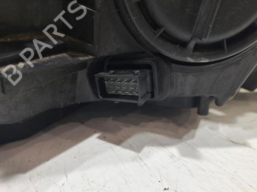 Left headlight VAUXHALL ASTRA Mk VI (J) GTC (P10) 2.0 CDTi | BP31089146C28