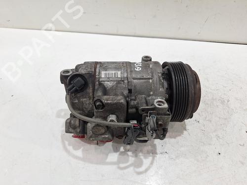 AC compressor BMW 1 Coupe (E82) 120 d | BP38486769M34 - Image 4
