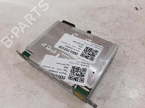 Electronic module PEUGEOT 2008 I (CU_) 1.2 THP 130 / PureTech 130 | BP34339206M83  - Image 6