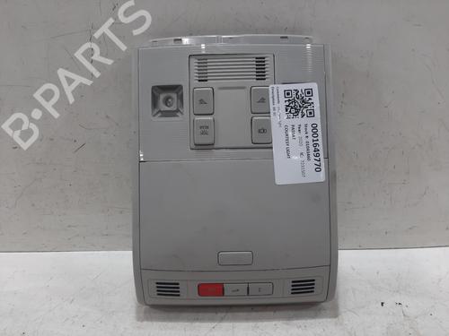 Used Interior roof light VW PASSAT B8 Variant (3G5, CB5) 2.0 TDI (150 hp) 32529289