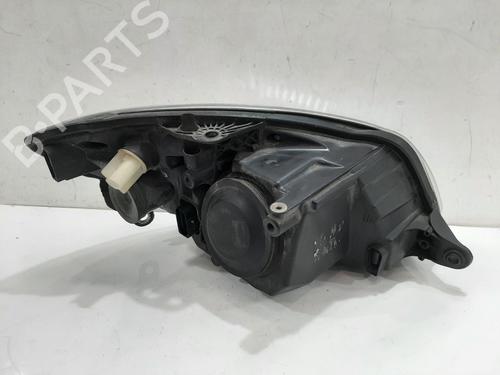 Left headlight SKODA FABIA II Combi (545) 1.6 | BP26778245C28 