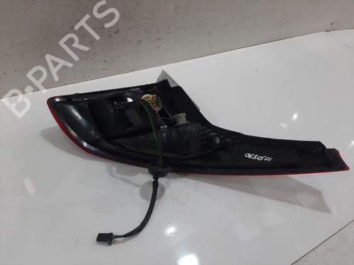 Right tailgate light RENAULT MEGANE III Hatchback (BZ0/1_, B3_) 1.5 dCi (BZ09, BZ0D, BZ1W, BZ29, BZ14) | BP35985934C80 - Image 3