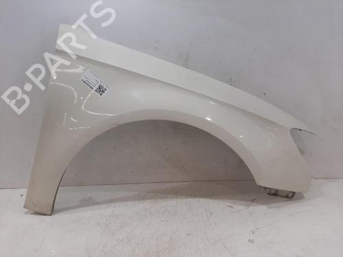 Used Right front fenders AUDI A3 Sportback (8VA, 8VF) 1.4 TFSI (122 hp) 31316109