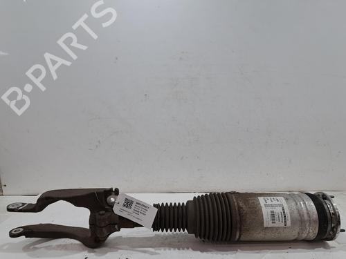 Used Left front shock absorber LAND ROVER RANGE ROVER IV (L405) 3.0 SDV6 4x4 (292 hp) 30494608