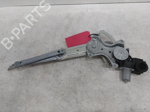 Used Rear right window mechanism LEXUS ES (_Z10_, _A10_, _H10_) 300h (AXZH10, AXZH11) (218 hp) 26776644