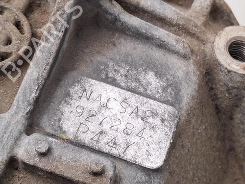 Gearbox HYUNDAI i30 (GD) 1.6 | BP39655464M3 - Image 2