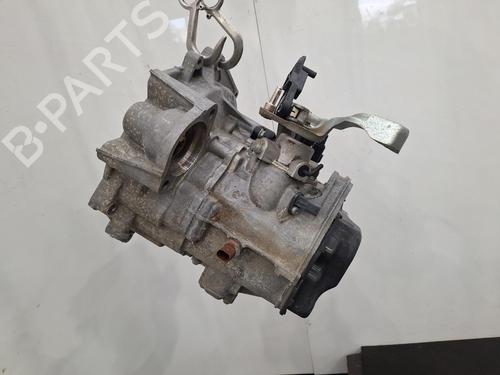 Gearbox VW POLO V (6R1, 6C1) 1.2 TSI 16V | BP29398214M3 