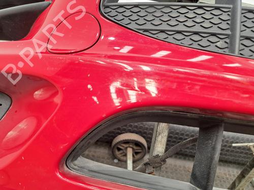 Front bumper PORSCHE MACAN (95B) 3.0 S | BP36383534C7 - Image 5