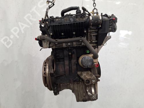 Engine FORD FIESTA VI (CB1, CCN) 1.0 EcoBoost | BP28138414M1 