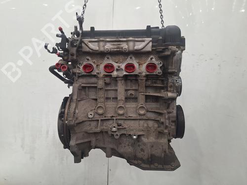 Engine HYUNDAI i20 I (PB, PBT) 1.4 | BP37666637M1 - Image 4