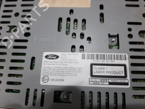Electronic module FORD KUGA II (DM2) 1.5 EcoBoost | BP36594299M83 - Image 4