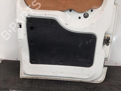 Left rear door CITROËN NEMO Box Body/MPV (AA_) 1.3 HDi 75 | BP31751238C4 