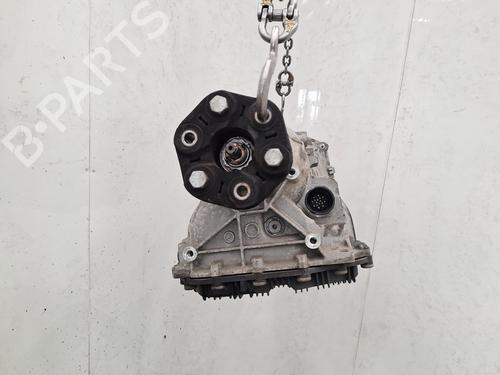 Gearbox BMW 3 (E90) 320 i | BP28723239M3