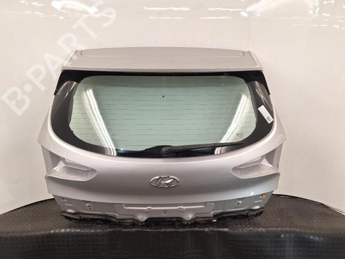 Used Tailgate Tailgate HYUNDAI TUCSON (TL, TLE) 1.7 CRDi (116 hp) 40491589 40491589