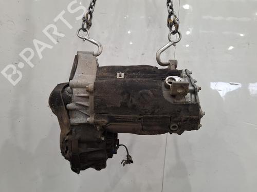 Used Engine Engine 37026228 37026228