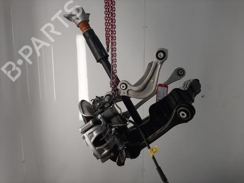 Used Right rear suspension arm AUDI A6 C8 Avant (4A5) 40 TFSI (204 hp) 26784161