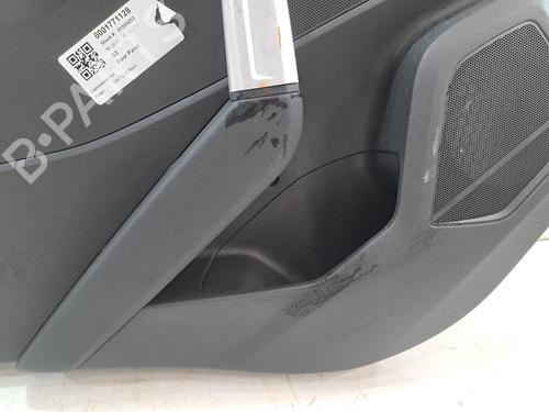 Rear left panel AUDI Q2 (GAB, GAG) 30 TFSI | BP37272456C60 - Image 6