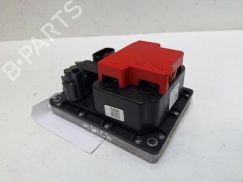Control unit LAND ROVER RANGE ROVER SPORT II (L494) 4.4 SDV8 4x4 | BP26795042M11 