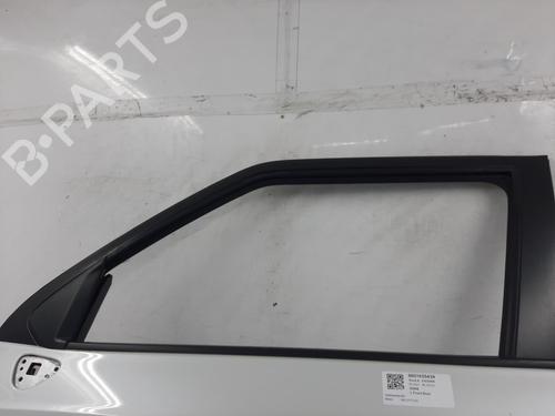 Left front door SUZUKI IGNIS III (MF, FF) 1.2 Hybrid (ATK412) | BP32380310C2