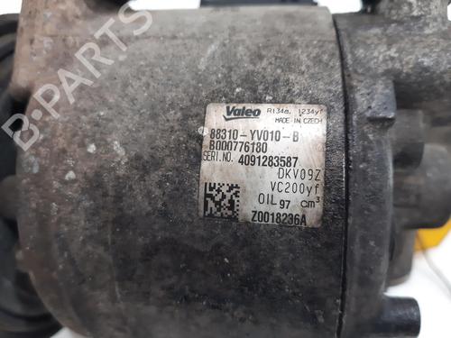 AC compressor TOYOTA AYGO (_B4_) 1.0 (KGB40) | BP34038596M34  - Image 5
