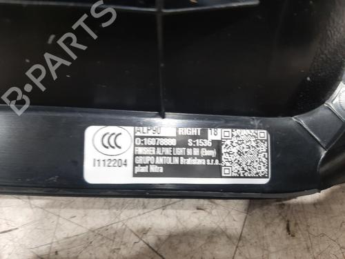 Andre LAND ROVER DEFENDER Station Wagon (L663) P525 4x4 | BP29235797O1