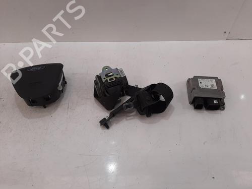 Andre FORD TRANSIT V363 Van (FCD, FDD) 2.2 TDCi RWD (125 hp) 26865370