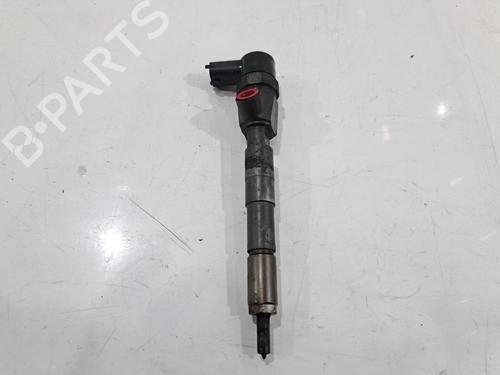 Used Injector FIAT DOBLO Cargo (263_) 1.6 D Multijet (263WXD1B, 263WXR1B, 263WXX1B, 263ZXD1B,... (105 hp) 31846619