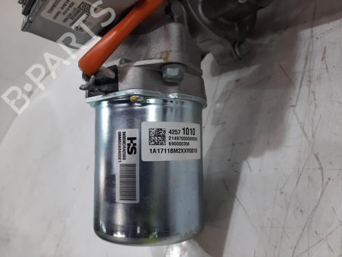 Steering column VAUXHALL VIVA (C16) 1.0 | BP36403473M21 - Image 6