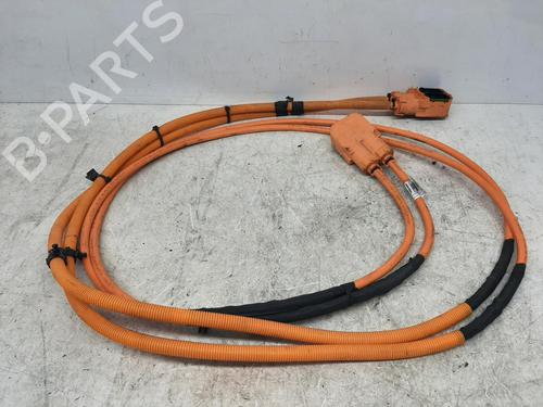 Faisceau de câbles BMW i3 (I01) Range Extender (170 hp) 26826365