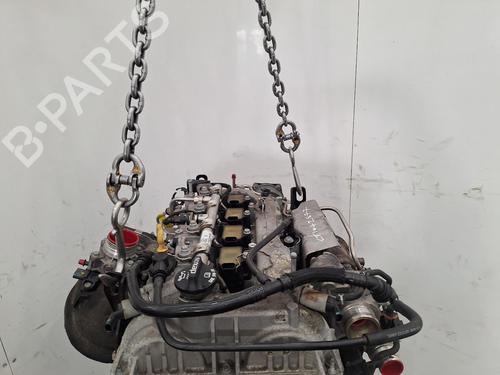 Engine VAUXHALL ASTRA Mk VII (K) (B16) 1.4 Turbo | BP32422883M1