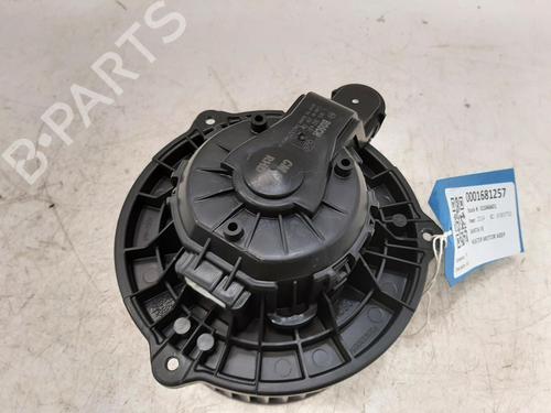 Used Heater blower motor Heater blower motor HYUNDAI SANTA FÉ III (DM, DMA) 2.2 CRDi 4WD (197 hp) 33700021 33700021