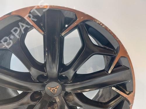 Fælk CUPRA FORMENTOR (KM7, KMP) 2.0 TSI 4Drive | BP32478072C45 - Image 3