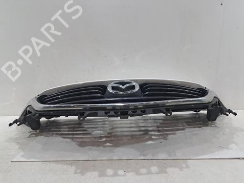 Grille MAZDA 6 Saloon (GJ, GL) 2.2 D (GJ2FP) | BP31360984C40