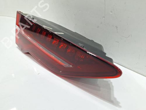 Left taillight JAGUAR I-PACE (X590) EV400 AWD | BP26764324C34 