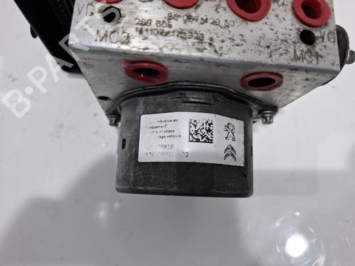 ABS pump CITROËN C4 Picasso II 1.6 HDi / BlueHDi 115 | BP40500294M43 - Image 2