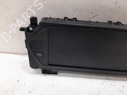 Instrument cluster CITROËN C4 Picasso II 1.6 BlueHDi 120 | BP33317838C47 - Image 2