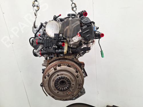 Engine FORD KUGA II (DM2) 2.0 TDCi 4x4 | BP36697616M1 - Image 4