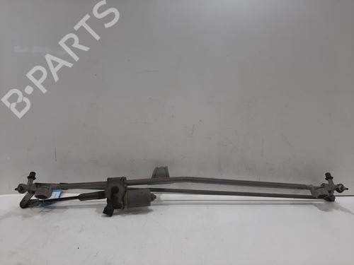 Used Front wiper motor VAUXHALL ZAFIRA Mk II (B) (A05) 1.6 (115 hp) 29703911