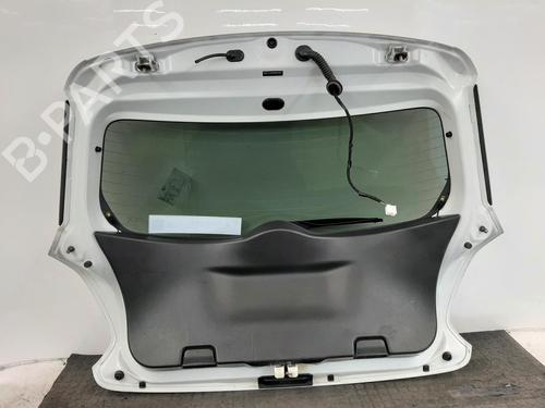 Tailgate SUZUKI SWIFT V (AZ) 1.2 (A2L412, ZC83S) | BP33940548C6  - Image 6