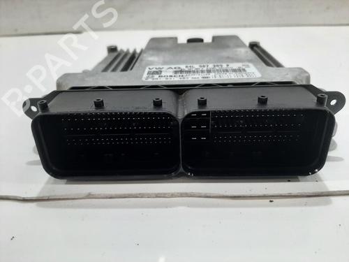 Control unit SKODA OCTAVIA III Combi (5E5, 5E6) 2.0 TDI | BP30559810M11