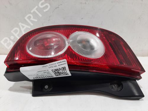 Right taillight NISSAN MICRA III (K12) 1.2 16V | BP30095438C35 