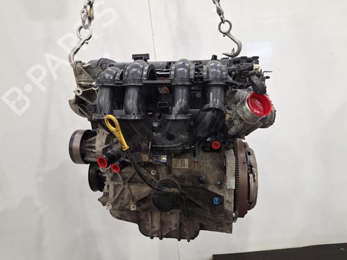 Engine FORD FIESTA VI (CB1, CCN) 1.25 | BP31341859M1 