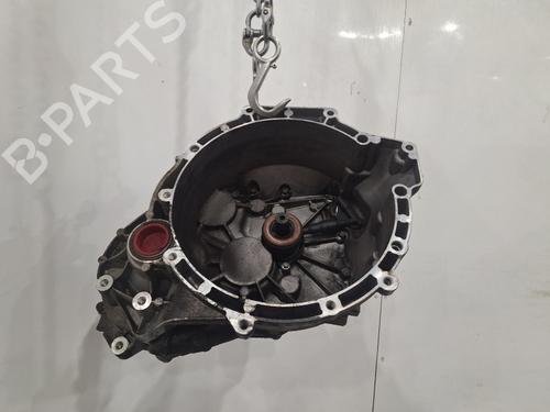 Used Gearbox Gearbox FORD FOCUS III 1.6 EcoBoost (182 hp) 40454667 40454667