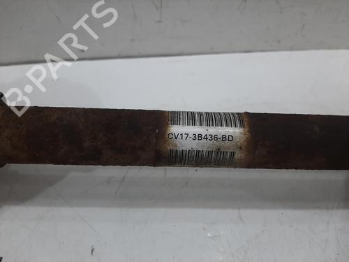 Other FORD FIESTA VI (CB1, CCN) 1.0 Sport | BP30843524O1