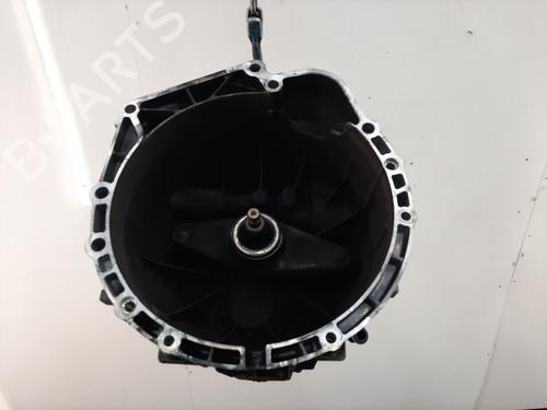 Used Gearbox BMW 3 (F30, F80) 320 i (184 hp) 26808808