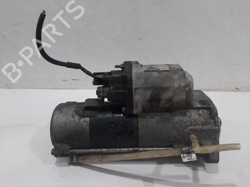 Used Starter LAND ROVER RANGE ROVER IV (L405) 4.4 SDV8 4x4 (340 hp) 29636435