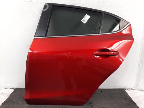 Used Left rear door MAZDA 3 (BM, BN) 2.0 (120 hp) 29883859