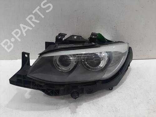 Used Left headlight BMW 3 Coupe (E92) 325 i (218 hp) 32529316