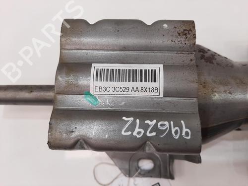Steering column FORD RANGER (TKE) 2.2 TDCi 4x4 | BP26862603M21 - Image 5