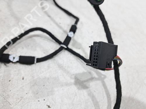 Right mirror AUDI A1 (8X1, 8XK) 1.2 TFSI | BP32409579C27 